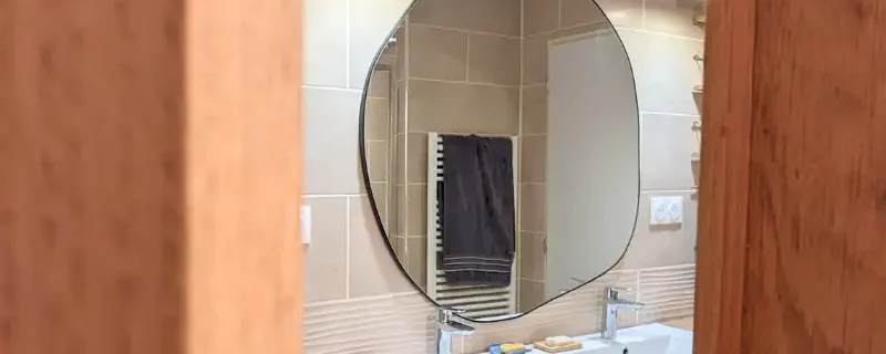 Salle de bain écoresponsable à Saint Pal de Mons (43)